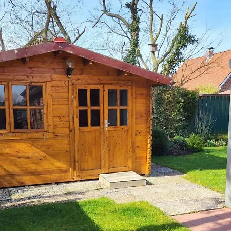 Дом отдыха Nordseegruss